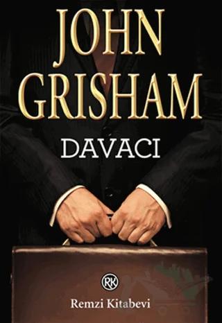Davacı