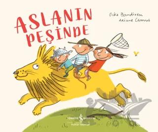 Aslanın Peşinde