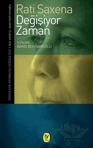 Değişiyor Zaman