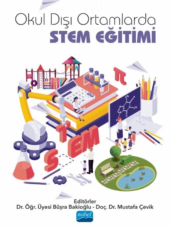 Okul Dışı Ortamlarda STEM Eğitimi