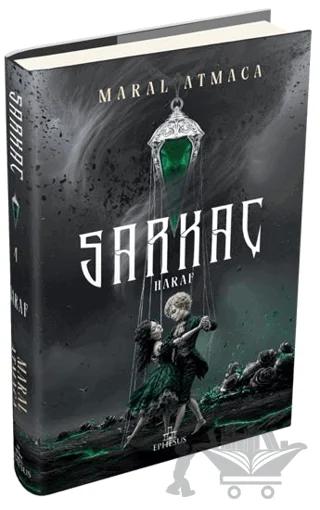 Sarkaç 4: Haraf