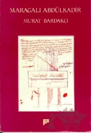 Maragalı Abdülkadir