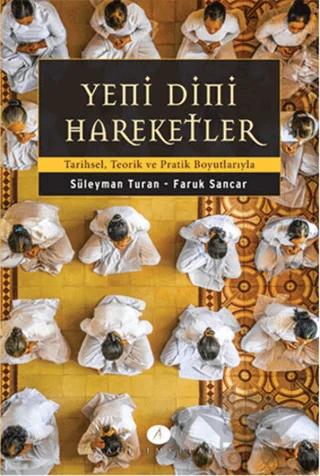 Yeni Dini Hareketler
