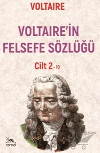 Voltaire'in Felsefe Sözlüğü 2