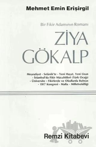 Ziya Gökalp