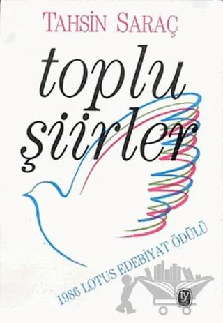 Toplu Şiirler