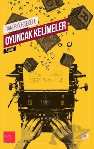 Oyuncak Kelimeler