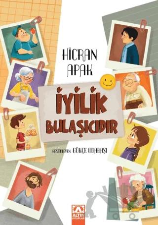 İyilik Bulaşıcıdır