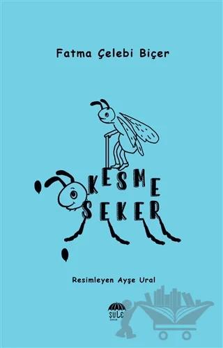 Kesme Şeker