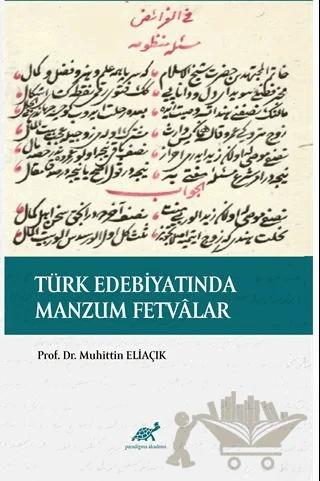 Türk Edebiyatında Manzum Fetvalar