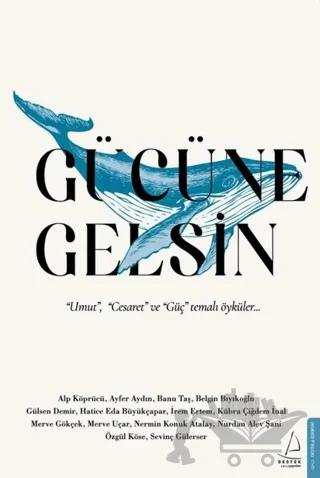 Gücüne Gelsin