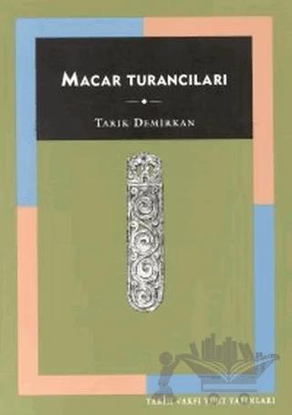 Macar Turancıları