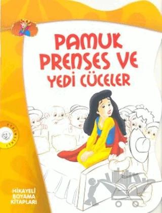 Pamuk Prenses ve Yedi Cüceler