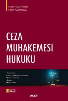 Ceza Muhakemesi Hukuku