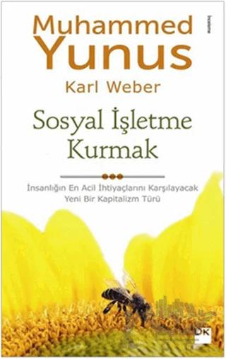 Sosyal İşletme Kurmak