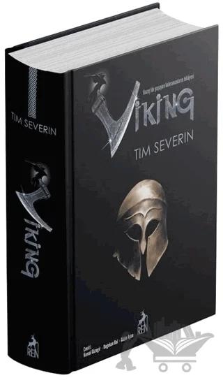 Viking (Tek Cilt)