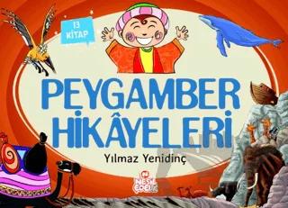 Peygamber Hikayeleri Seti (13 Kitap)