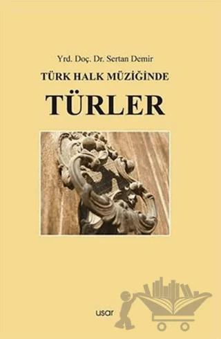 Türk Halk Müziğinde Türler