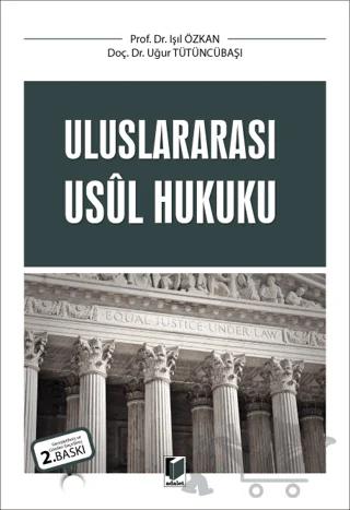 Uluslararası Usul Hukuku