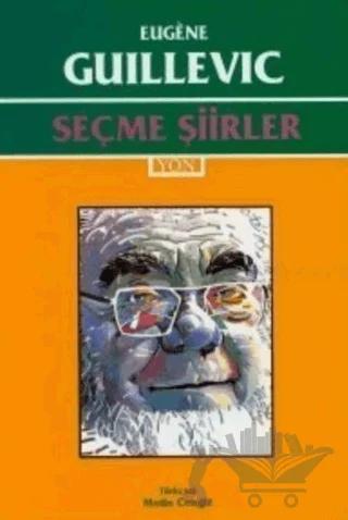 Seçme Şiirler (Eugene Guillevic)
