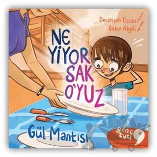 Ne Yiyorsak O’yuz