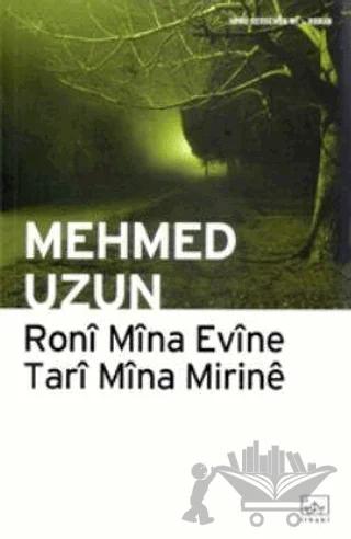 Roni Mina Evine Tari Mina Mirine