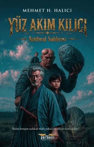 Yüz Akım Kılıcı – Kuthral Saldırısı