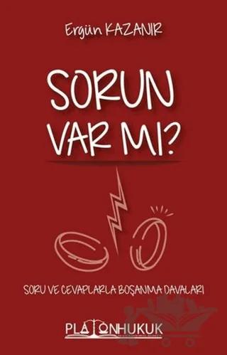Sorun Var Mı?