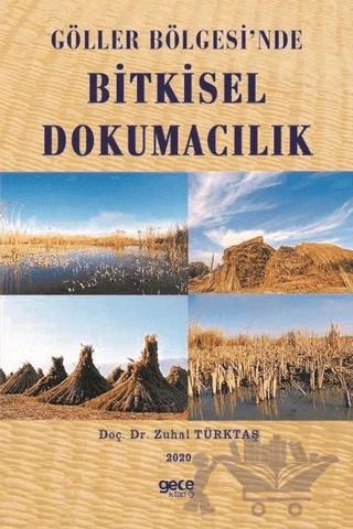 Göller Bölgesi'nde Bitkisel Dokumacılık