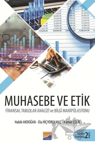 Muhasebe ve Etik