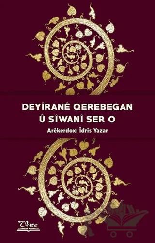 Deyirane Qerebegan Ü Siwani Ser O