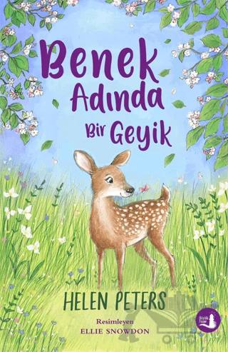 Benek Adında Bir Geyik
