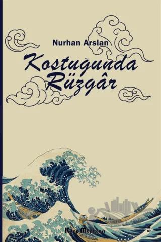 Koştuğunda Rüzgar