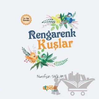 Rengarenk Kuşlar