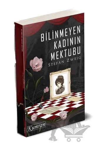 Bilinmeyen Kadının Mektubu
