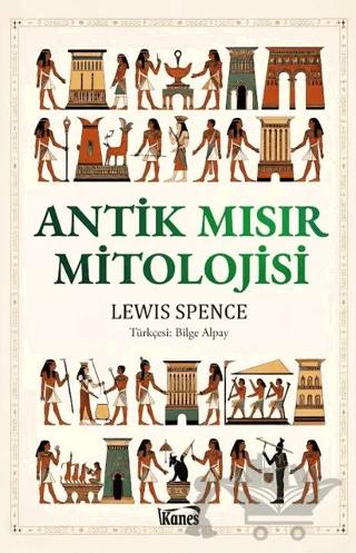 Antik Mısır Mitolojisi