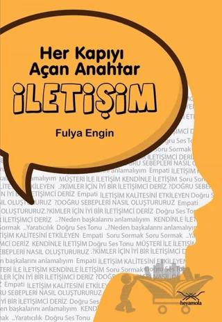 Her Kapıyı Açan Anahtar