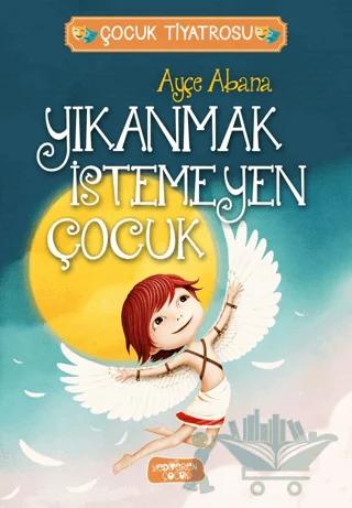Yıkanmak İstemeyen Çocuk