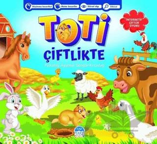 Toti Çiftlikte