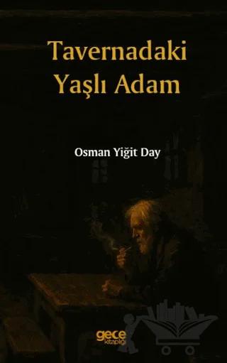 Tavernadaki Yaşlı Adam