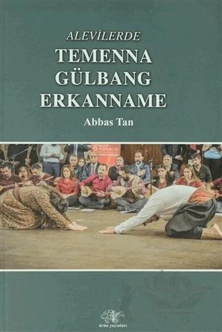 Alevilerde Temenna Gülbang Erkaname