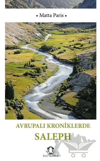 Avrupalı Kroniklerde Saleph (Silifke)