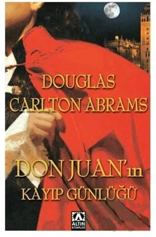 Don Juan'ın Kayıp Günlüğü