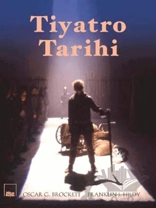 Tiyatro Tarihi