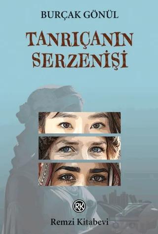 Tanrıçanın Serzenişi