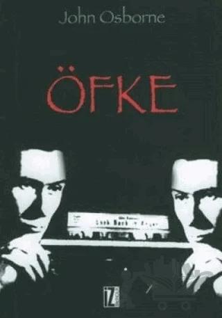 Öfke