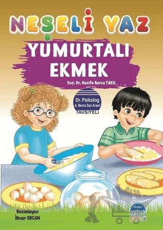 Yumurtalı Ekmek - Neşeli Yaz