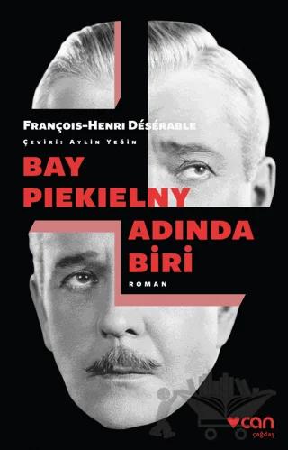 Bay Piekielny Adında Biri