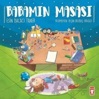 Babamın Masası