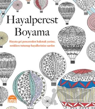 Hayalperest Boyama